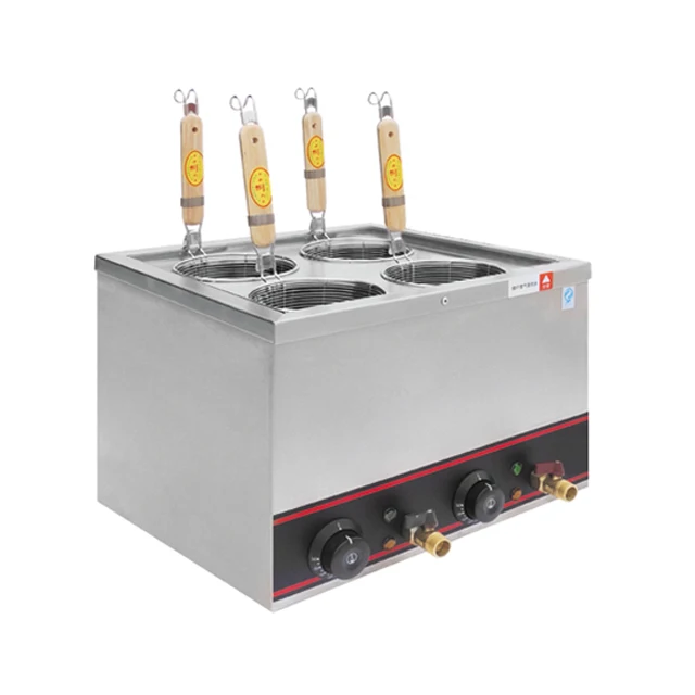 
Коммерческое кухонное оборудование для ресторана фаст-фуда 