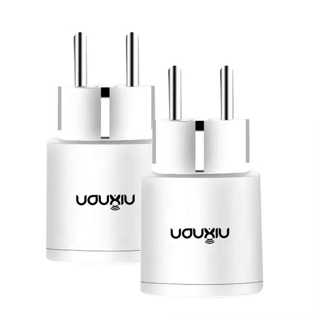 Умная вилка Alexa enchufe Wi-Fi для домашнего/общего применения