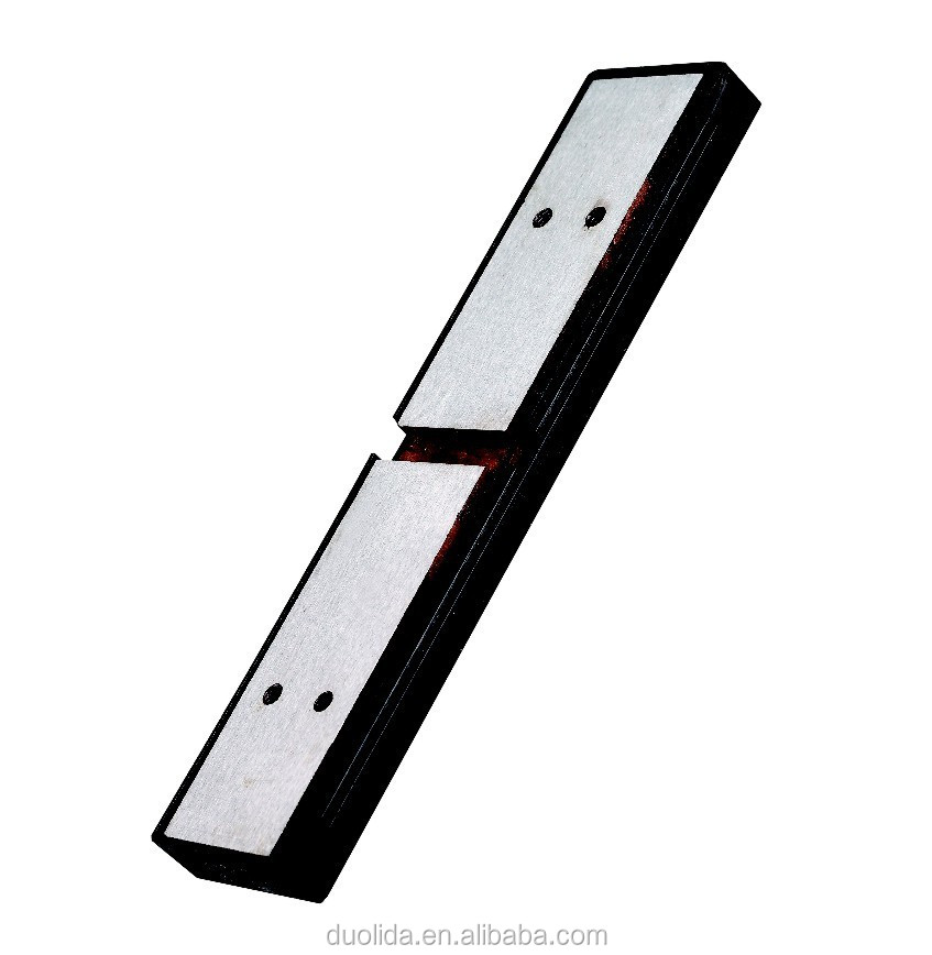 Задняя панель для кромкострогальной машины машина прямой линии задняя