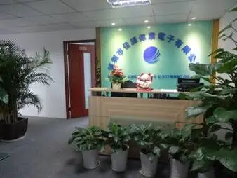 Shenzhen JYWY Electronics Co., Ltd. 1