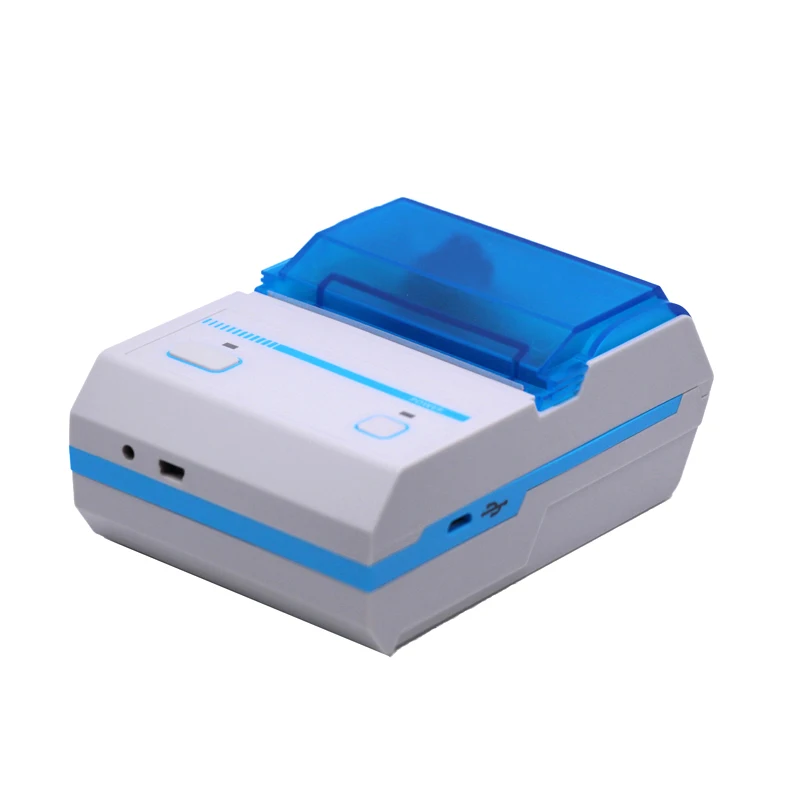 Venta de Milestone MHT-P10 58mm Impresora térmica de recibos de punto de  venta móvil portátil bluetooth USB - Banggood España-arrival notice-arrival  notice