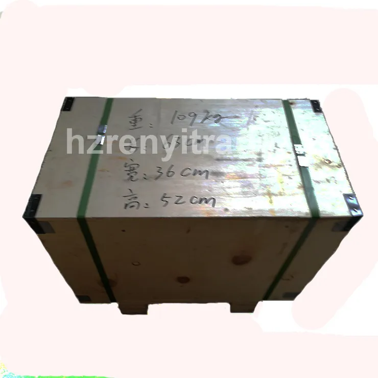 New 4 Cylinder Short Block 4JG2 Half Motor for Isuzu Big Horn TCM Forklift Diesel Motor Auto Parts