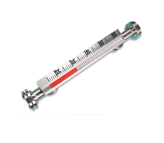 Sus304 Water Tank Float Ball Level Indicator