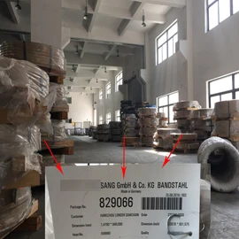 Hangzhou Longer Sawchain Co., Ltd. 3