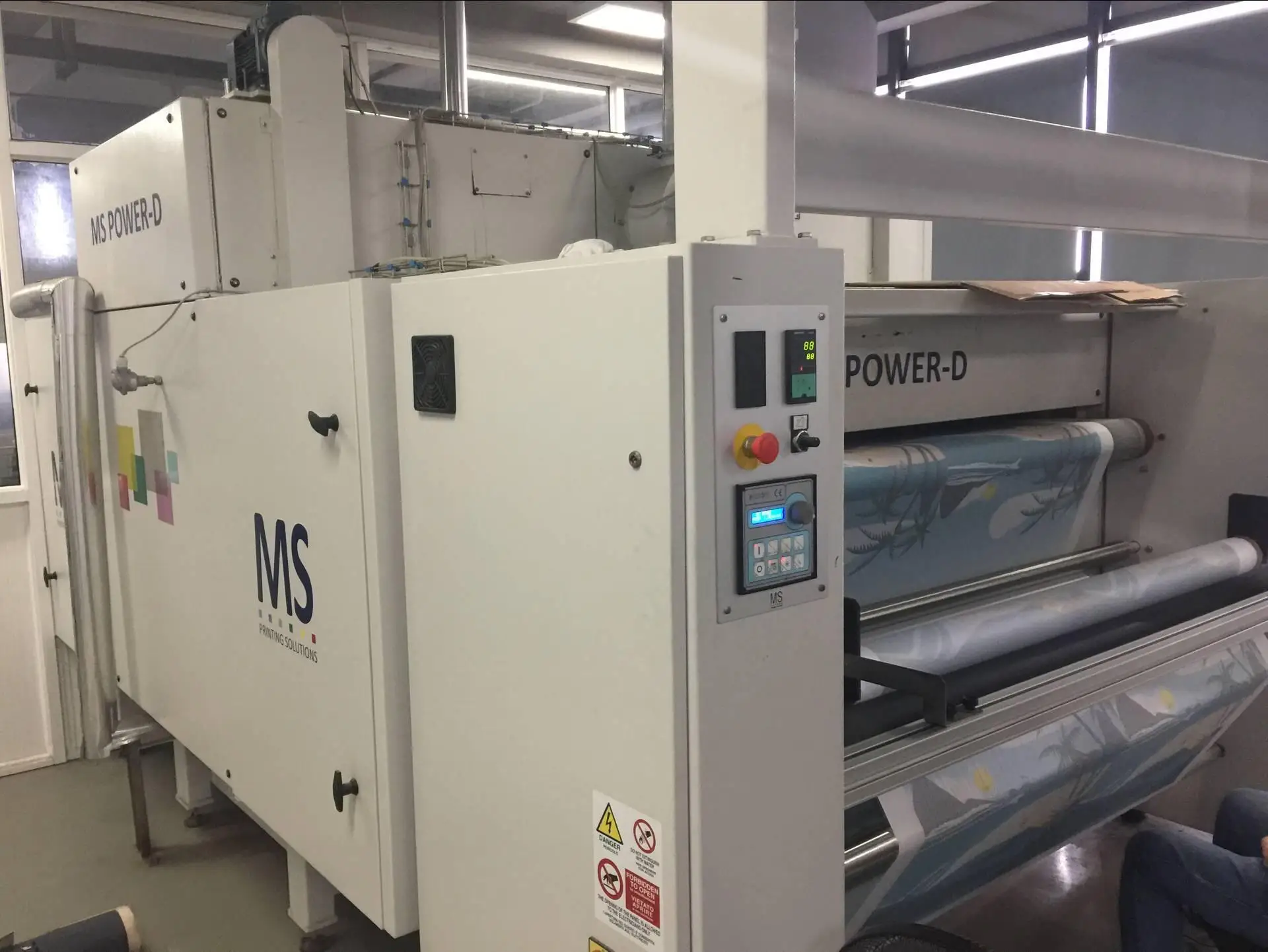 Suzhou Facto Textile Co., Ltd.