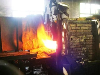 Changzhou Machinery Blade Co., Ltd.