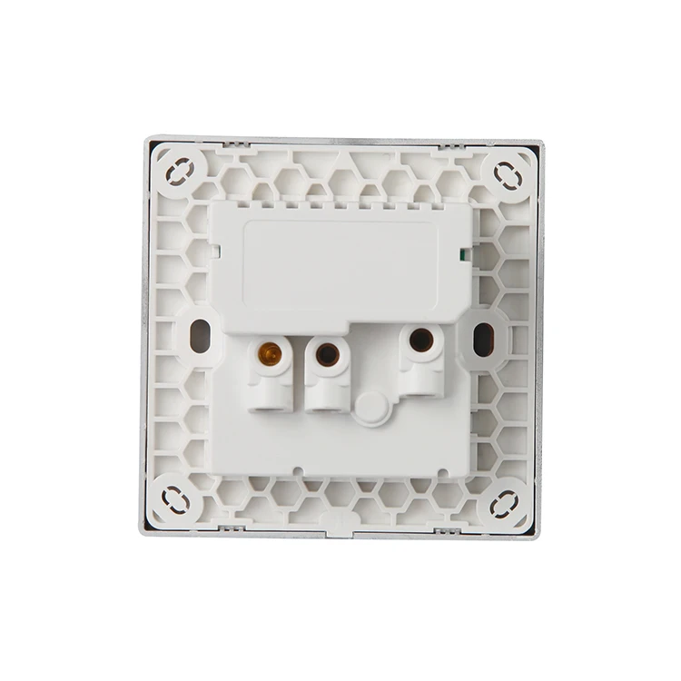 VNX New Arrival Wall Socket UK Standard Electric 13A/15A/16A Multi Touch Wall Socket Smart Wifi Socket