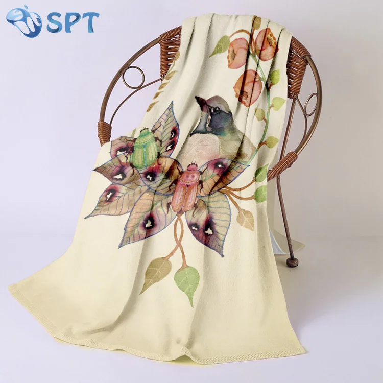 Сублимация полотенце пустой