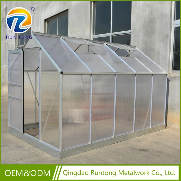 Natural Ventilation Durable Latest Nursery Portable Greenhouse Kits Plastic Sheet Buy Portable Greenhouse Greenhouse Plastic Sheet Greenhouse Kits Product On Alibaba Com