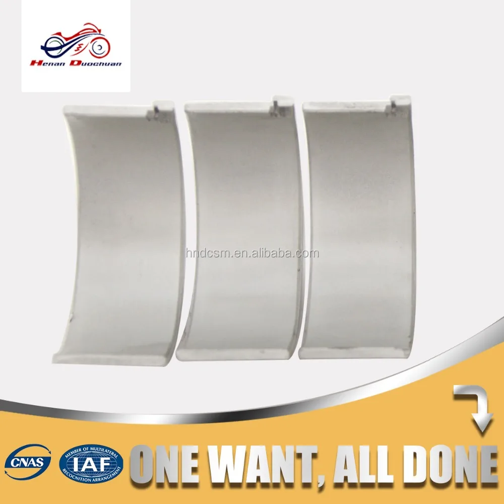 Шатун 600CC для мотоцикла и плитка коленчатого вала для YZF600 R6