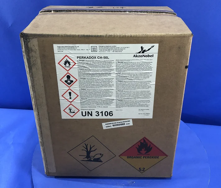 Hardener Benzoyl Peroxide,Perkadox Ch 50,Curing Agent Benzoyl Peroxide