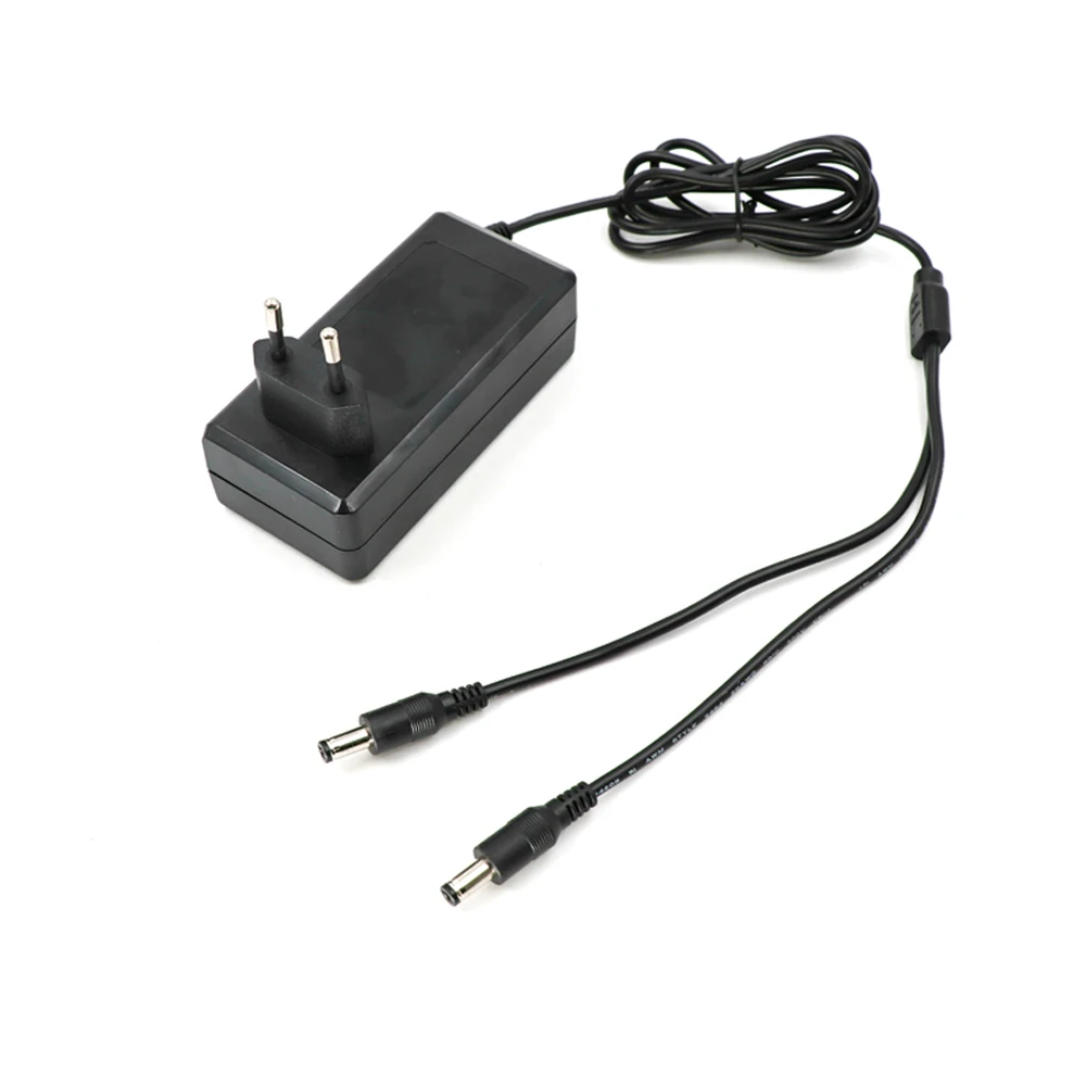 Dual Output FY0632941500 29.4V 1.5A Hovershoes Battery Charger For