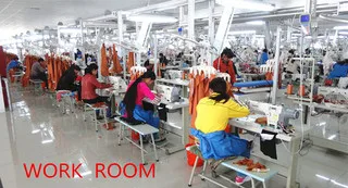 Nanjing Boweite International Trading Co., Ltd.