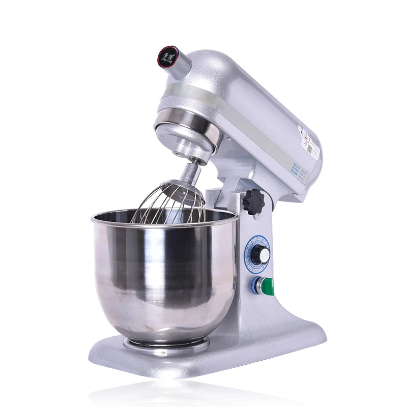 Бытовой стенд/настольный планетарный высококачественный Миксер для молока и яиц