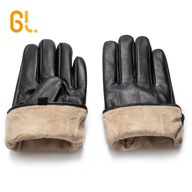 Convertible Mittens Brume Mittens Cashmere Lined Winter Mittens