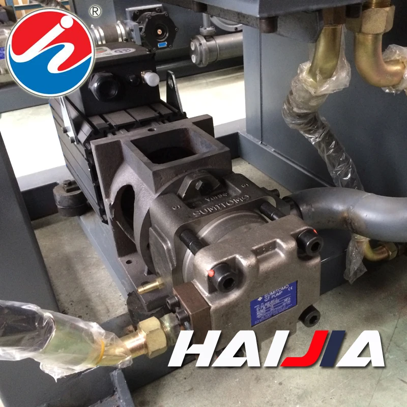 Small Hand Press Manual Plastic Injection Molding Machine
