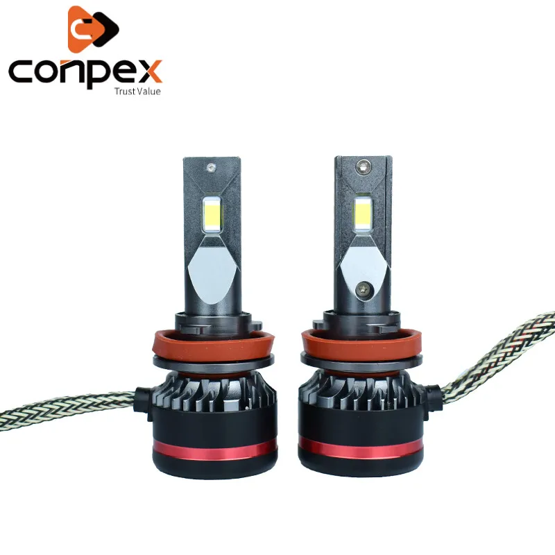 conpex m8 super light