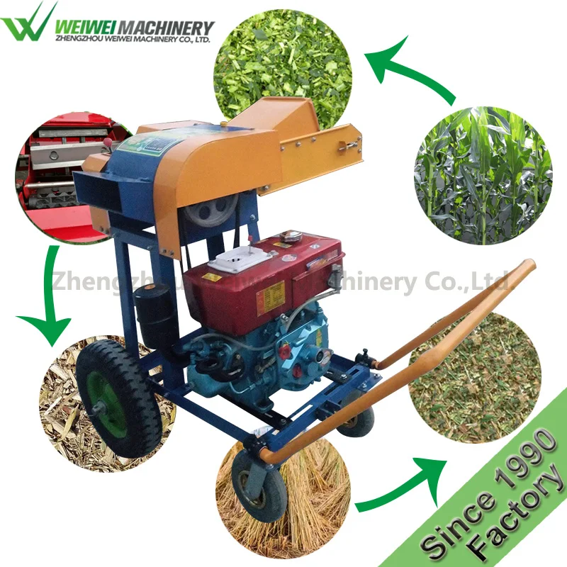 Farm Machine Wheat Flour Mill Corn Grinder Combine Grass Cutter Chaff Cutter  Machine Agricultural Machinery - China Chaff Cutter Machine, Agricultural  Machinery