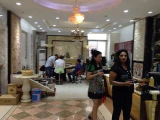 Guangzhou Brothers Stone Co., Ltd. 2
