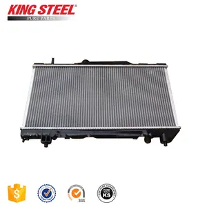 Radiadores De Carro De Para Autos Aluminio De Coche Barato for Pa66 Gf30  hyundai H1