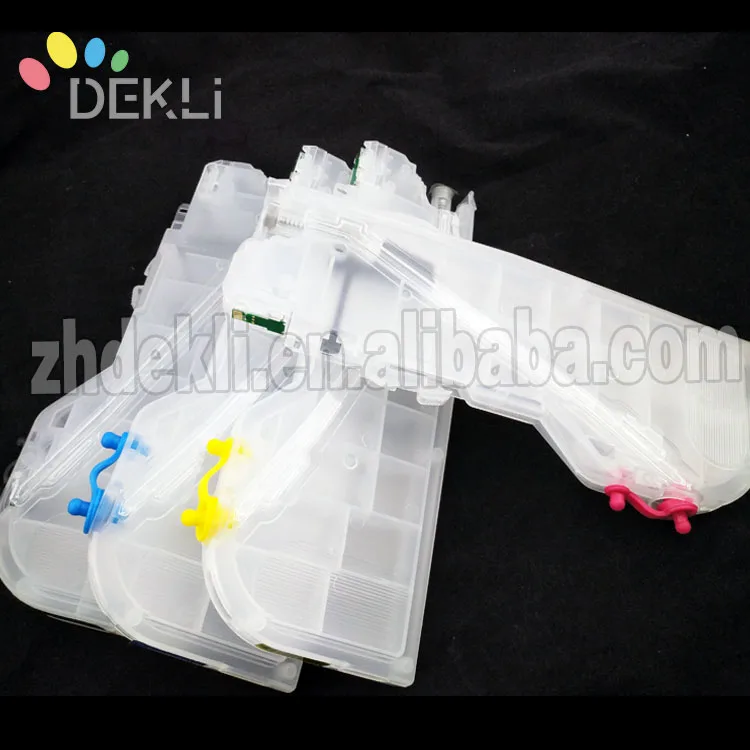 Source LC 3117 LC 3119 Refill ink cartridge for Brother MFC