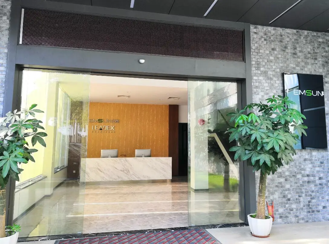 Guangdong Emsun Intelligent Furniture Co., Ltd.
