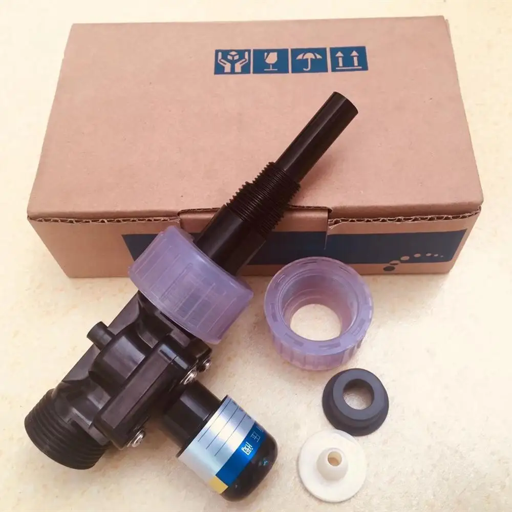 
Lango замер дозирующий насос клапан обратного давления клапан L213 