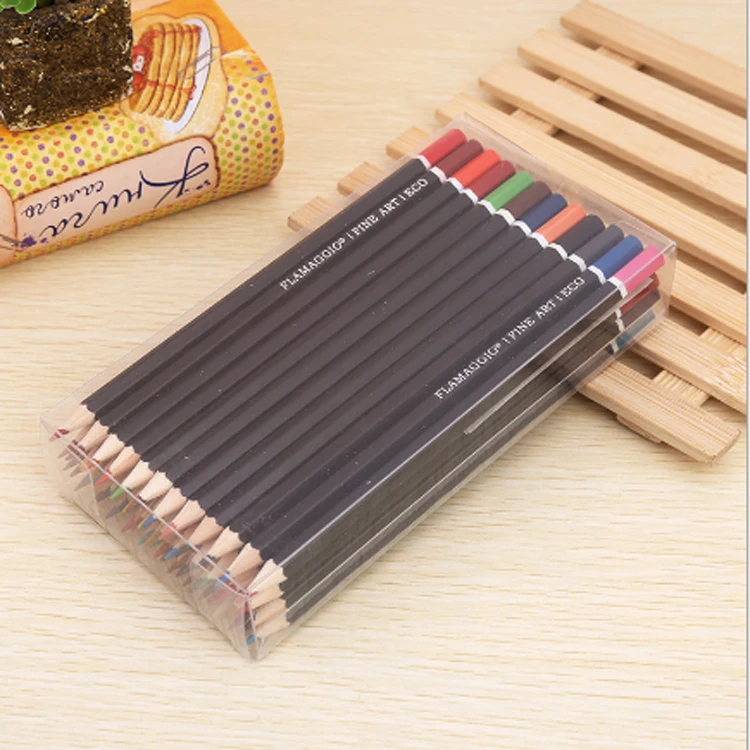 Выдвиженческий изготовленный на заказ дешевый Цвет карандаш