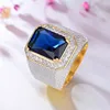 Blue (Copper material)