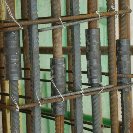 Rebar Coupler Machine and Cold Swaged Crimping Machine