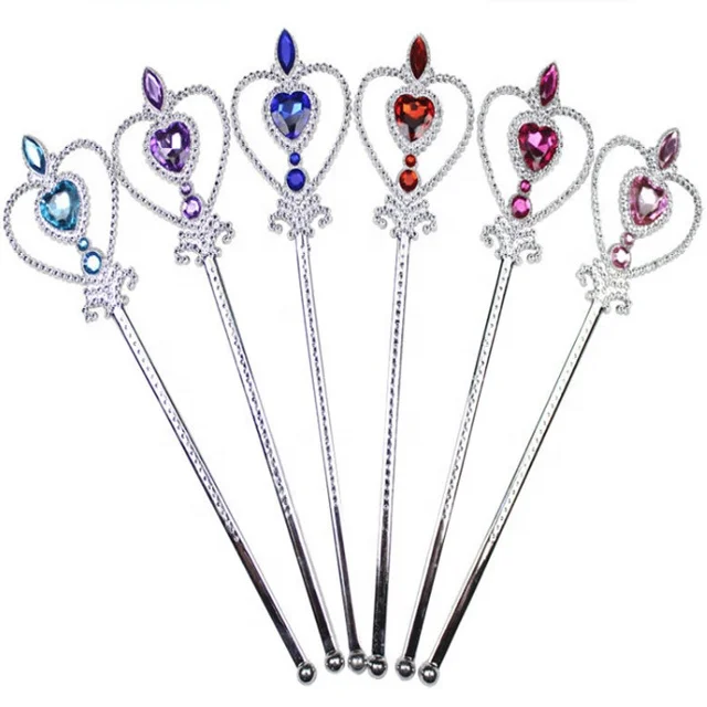 fairy wand party favors