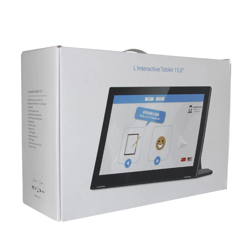17 Inch Big Screen Tablet PC 1920*1080 IPS Cheap Touch Screen Android All in One Tablet