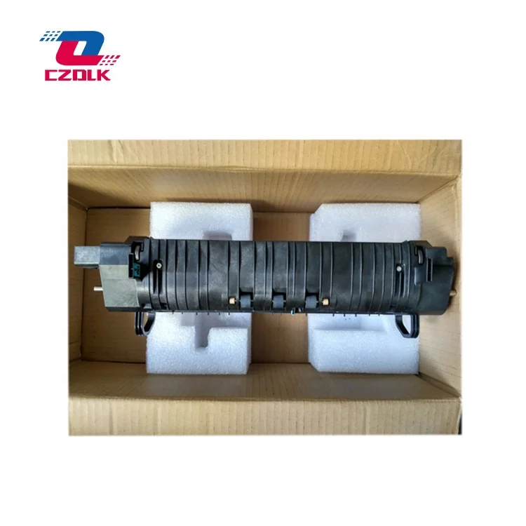 D1444252 Used Original Fuser Assembly for Ricoh MPC4502 5502 Fuser Unit 220V
