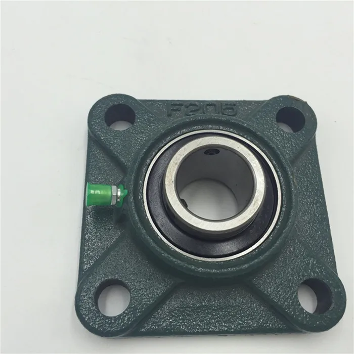 Four Bolt Flange Bearing Ucf205鋳鉄ピローブロックベアリングhousing Ucf205 Buy 枕ブロック