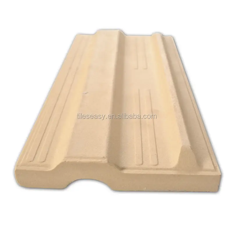 alibaba China Precast Concrete Pool Coping Pavers for Swimming Pools