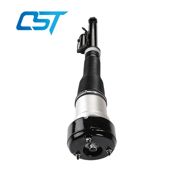 Rear Left Strut Shock Absorber for Mercedes Benz S350 S500 W221 2213205513
