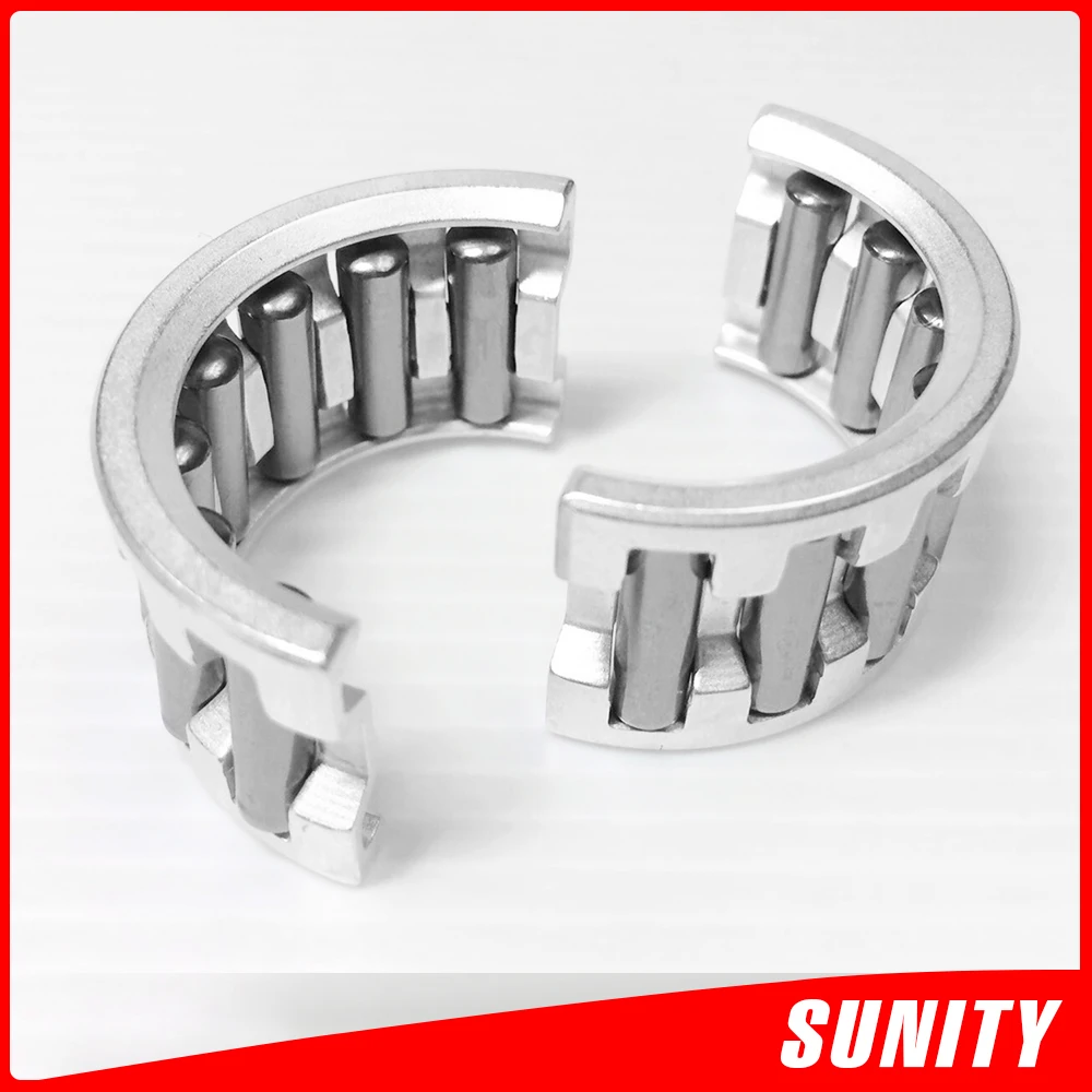 Taiwan Needle Bearing Connecting Rod Bearing for Yamaha 2T Marine Engine  1111 Try New Sample