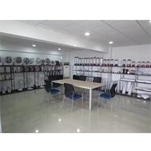 Pedestal Fan, 6.4V, 6000MAH, LiFePO4, LED - detail 20