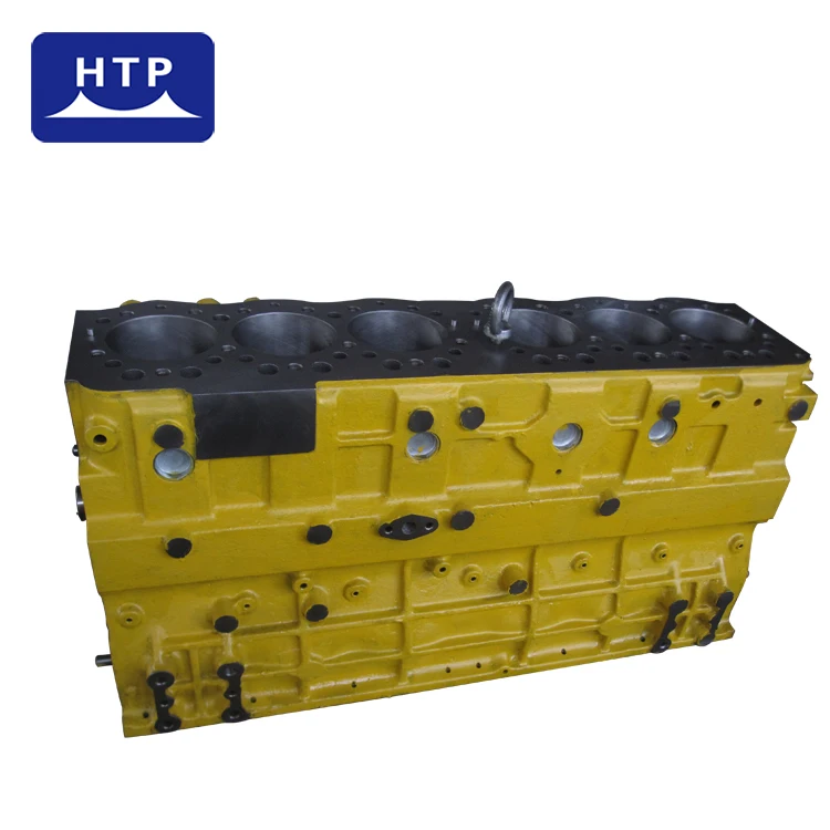 Caterpillar 3066 Cylinder Blocks - High Quality Engine Parts