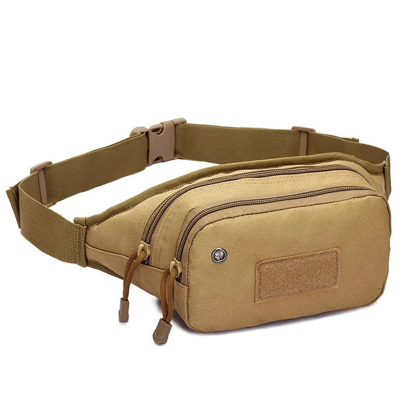 Amazon Sacoche Trekking Ceinture Sac De Taille De Camouflage