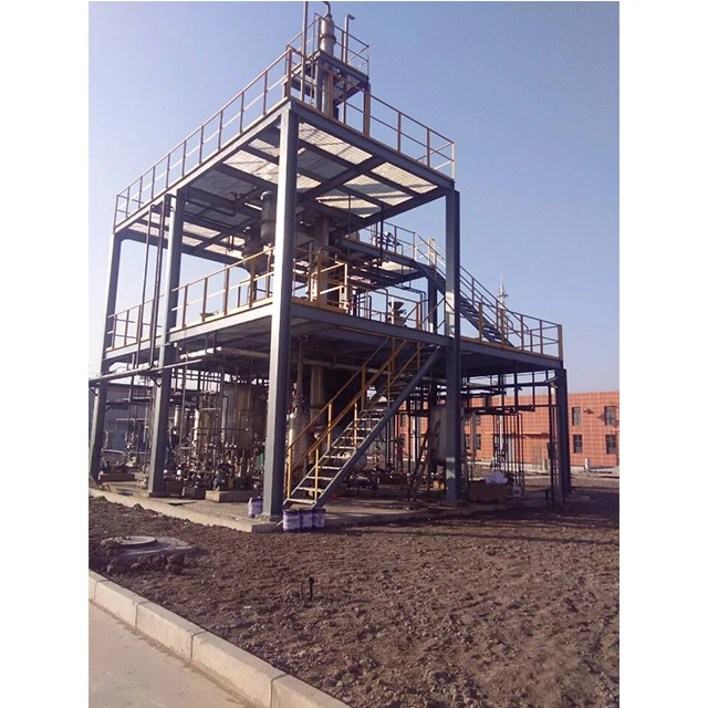 Новая технология оборудование для производства масла