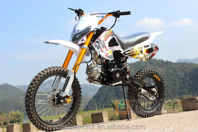 off road 125cc