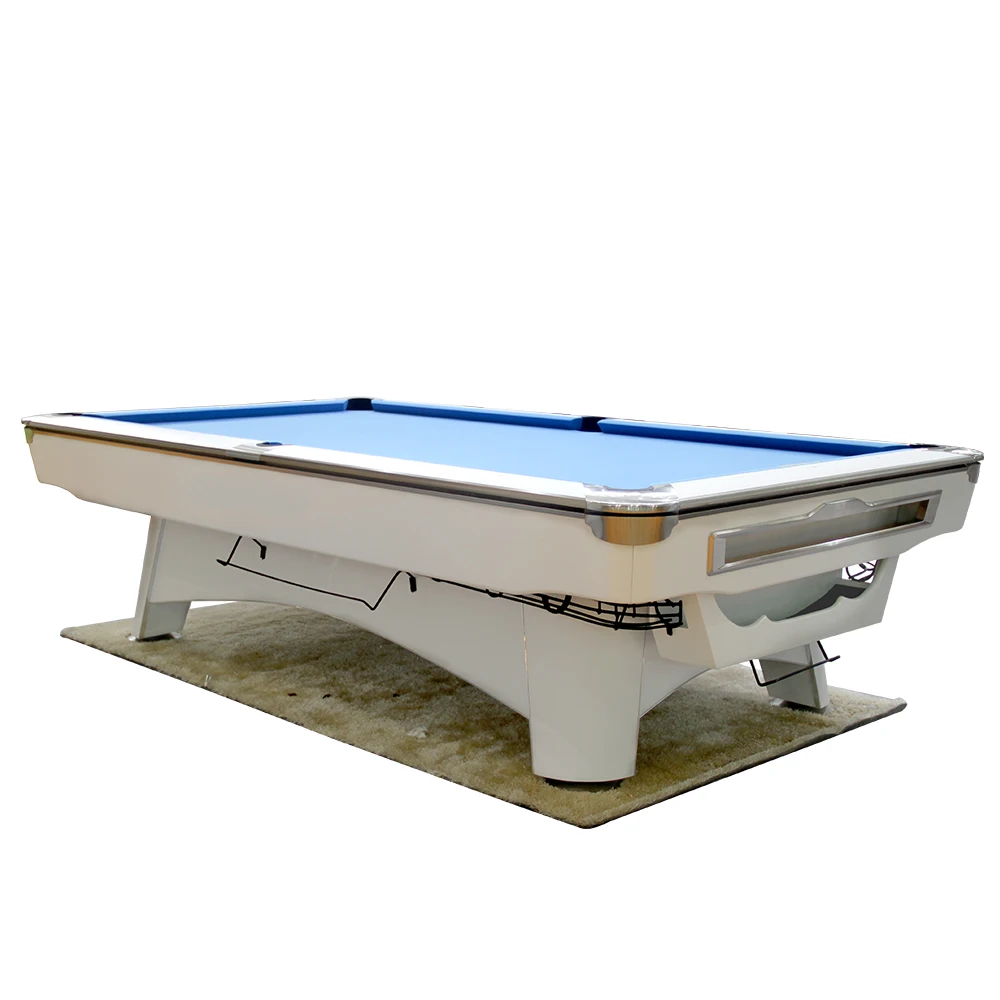Tournament Standard Chinese Factory Pool Table