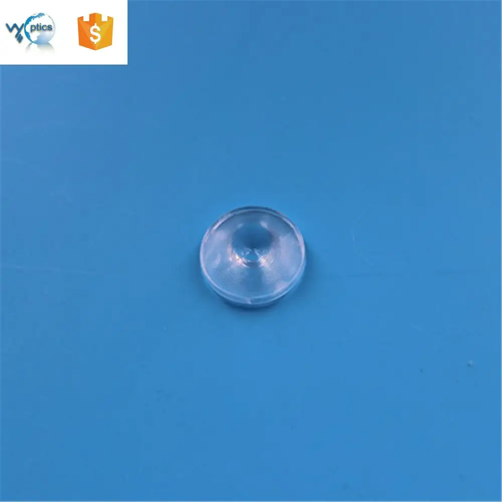 Customized Optical Fresnel Lens in Focal Length 6mm