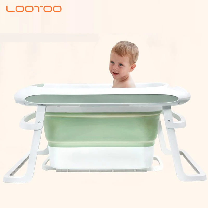 babyhood bathtub