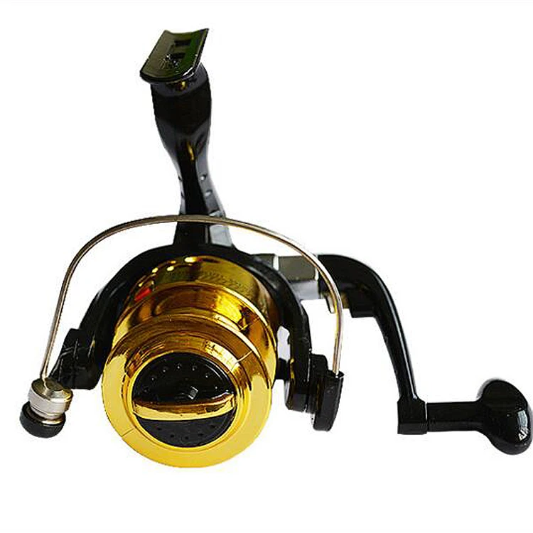 SeaSir Fishing reel SG1000 SG2000 SG2508 SG3000 SG4000 SG5000 SG6000  Spinning Fishing Reel All-metal 9+1BB Saltwater Fishing Tackle