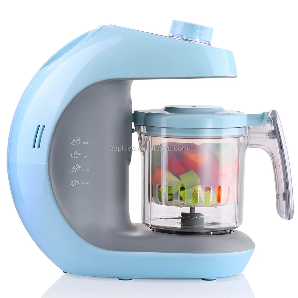 130w Stirring電源knob制御manualベビーフードピューレメーカー Baby Food Processor Baby食品blender Buy ブレンダー ベビーフードピューレメーカー ピューレメーカー Product On Alibaba Com