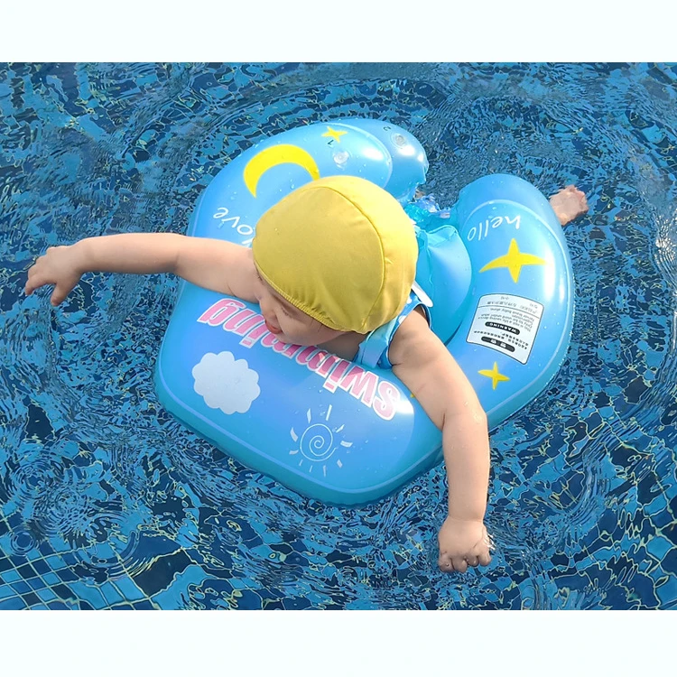 Buy Inflatable Infant Swim Float Swim 