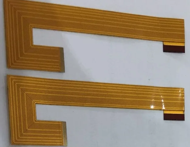 Fpc Соединительный кабель для датчика отпечатков пальцев устройства