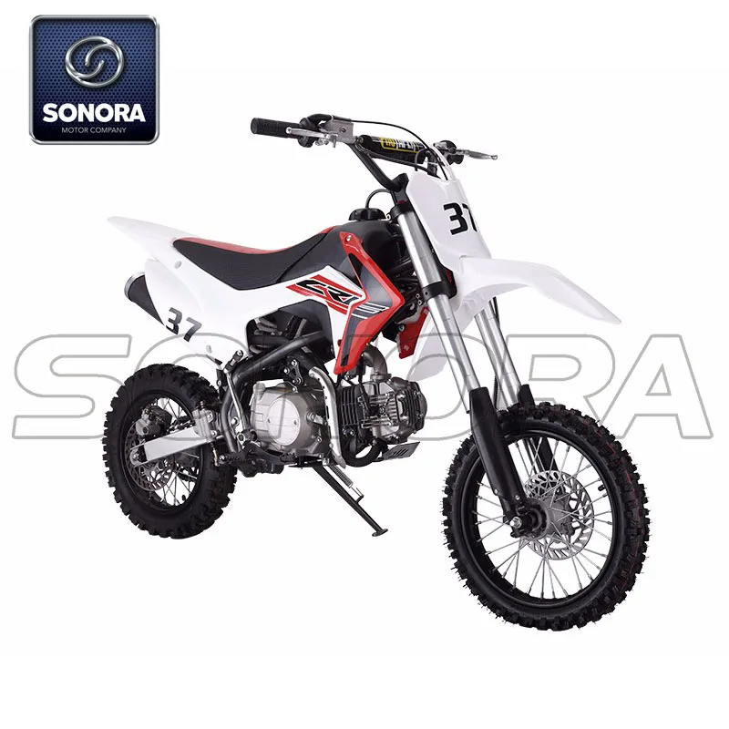Mikilon CRX 110CC 125CC мотоцикл полный комплект кузова двигателя Запасные части оригинальные запасные части
